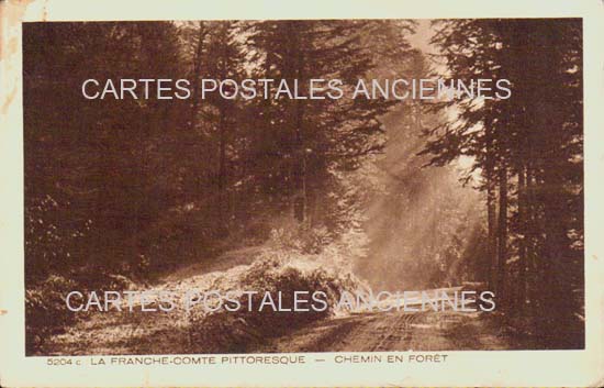 Cartes postales anciennes > CARTES POSTALES > carte postale ancienne > cartes-postales-ancienne.com Bourgogne franche comte Condamine