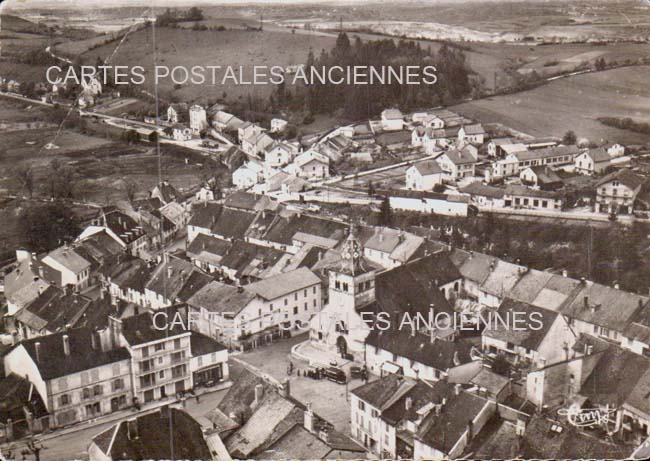 Cartes postales anciennes > CARTES POSTALES > carte postale ancienne > cartes-postales-ancienne.com Bourgogne franche comte Jura Clairvaux Les Lacs
