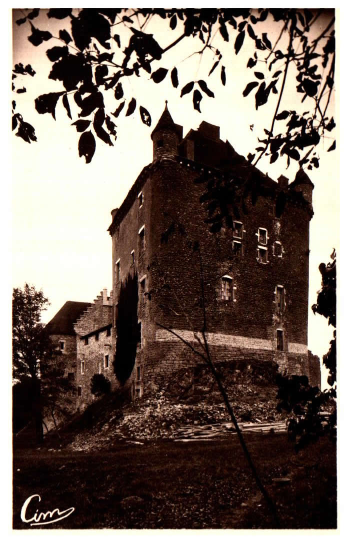 Cartes postales anciennes > CARTES POSTALES > carte postale ancienne > cartes-postales-ancienne.com Bourgogne franche comte Jura Le Pin