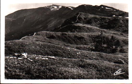 Cartes postales anciennes > CARTES POSTALES > carte postale ancienne > cartes-postales-ancienne.com Bourgogne franche comte Jura Morez