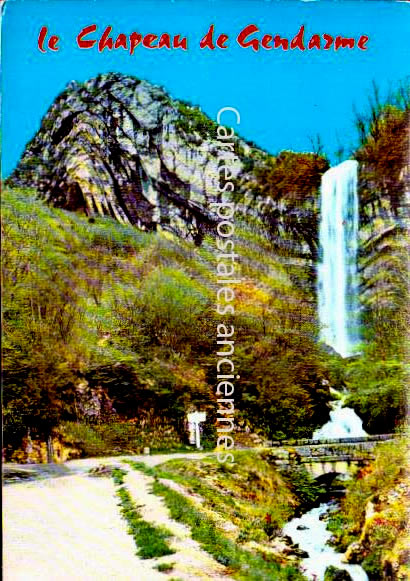Cartes postales anciennes > CARTES POSTALES > carte postale ancienne > cartes-postales-ancienne.com Bourgogne franche comte Jura Septmoncel
