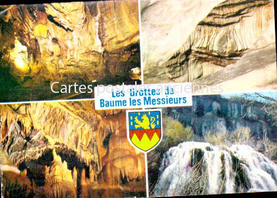 Cartes postales anciennes > CARTES POSTALES > carte postale ancienne > cartes-postales-ancienne.com Bourgogne franche comte Jura Voiteur