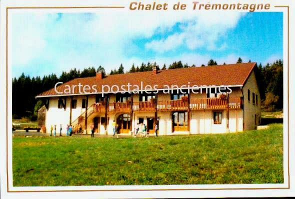 Cartes postales anciennes > CARTES POSTALES > carte postale ancienne > cartes-postales-ancienne.com Jura  Prenovel