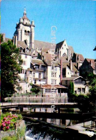 Cartes postales anciennes > CARTES POSTALES > carte postale ancienne > cartes-postales-ancienne.com Bourgogne franche comte Jura Dole