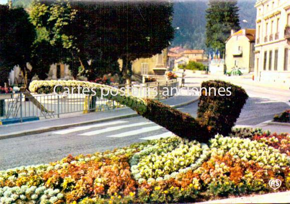 Cartes postales anciennes > CARTES POSTALES > carte postale ancienne > cartes-postales-ancienne.com Bourgogne franche comte Jura Saint Claude