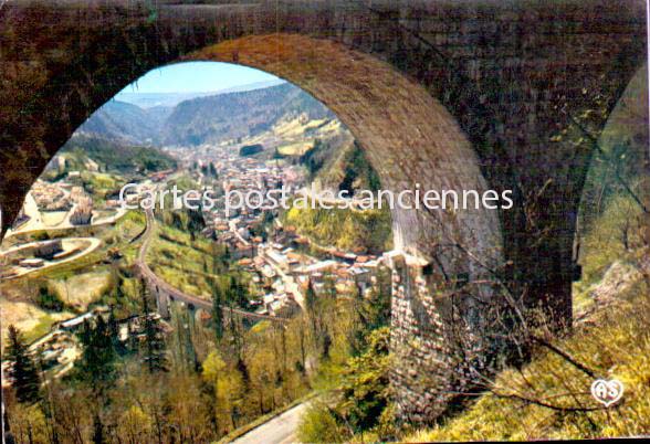 Cartes postales anciennes > CARTES POSTALES > carte postale ancienne > cartes-postales-ancienne.com Jura  Morez
