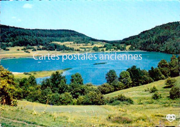 Cartes postales anciennes > CARTES POSTALES > carte postale ancienne > cartes-postales-ancienne.com Bourgogne franche comte Jura Le Frasnois