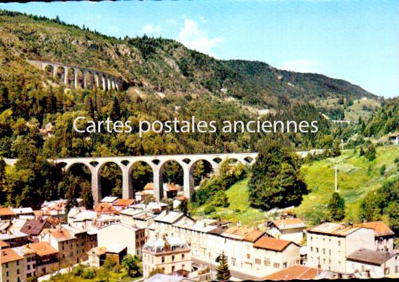 Cartes postales anciennes > CARTES POSTALES > carte postale ancienne > cartes-postales-ancienne.com Bourgogne franche comte Jura Morez