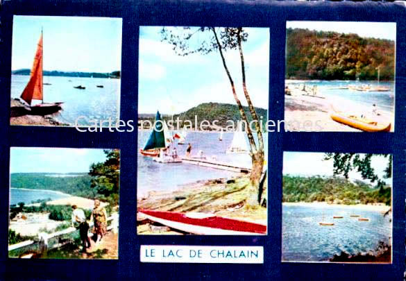 Cartes postales anciennes > CARTES POSTALES > carte postale ancienne > cartes-postales-ancienne.com Bourgogne franche comte Jura Fontenu