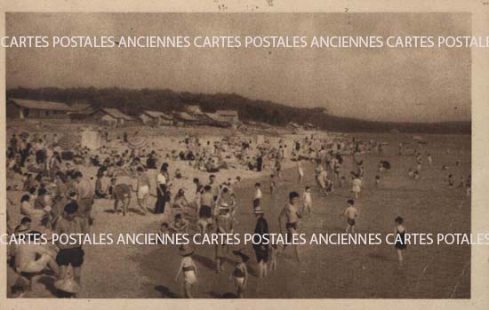 Cartes postales anciennes > CARTES POSTALES > carte postale ancienne > cartes-postales-ancienne.com Nouvelle aquitaine Landes