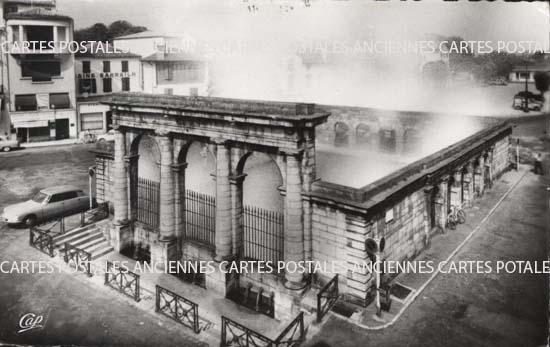 Cartes postales anciennes > CARTES POSTALES > carte postale ancienne > cartes-postales-ancienne.com Nouvelle aquitaine Landes