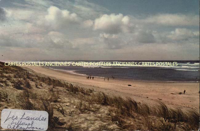 Cartes postales anciennes > CARTES POSTALES > carte postale ancienne > cartes-postales-ancienne.com Nouvelle aquitaine Landes Eugenie Les Bains