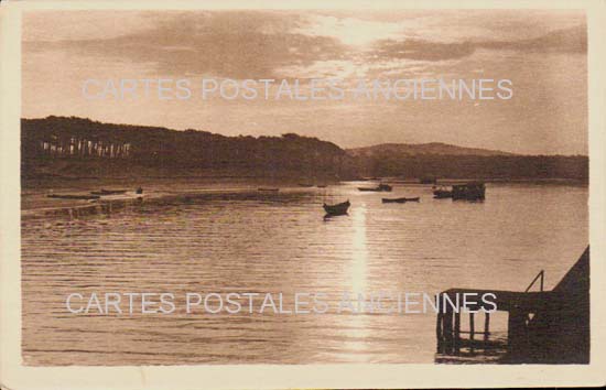 Cartes postales anciennes > CARTES POSTALES > carte postale ancienne > cartes-postales-ancienne.com Nouvelle aquitaine Landes Mimizan