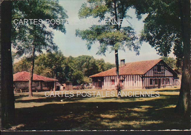 Cartes postales anciennes > CARTES POSTALES > carte postale ancienne > cartes-postales-ancienne.com Nouvelle aquitaine Dax