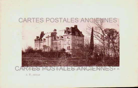 Cartes postales anciennes > CARTES POSTALES > carte postale ancienne > cartes-postales-ancienne.com Nouvelle aquitaine Landes Poyanne