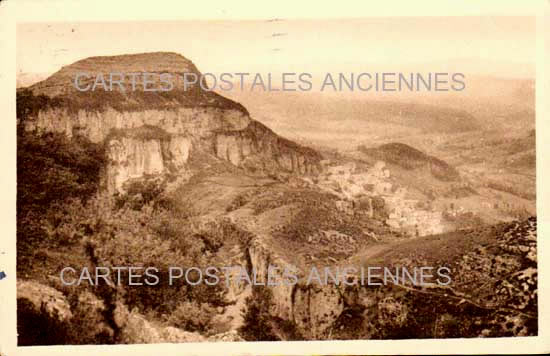 Cartes postales anciennes > CARTES POSTALES > carte postale ancienne > cartes-postales-ancienne.com Nouvelle aquitaine Landes Roquefort