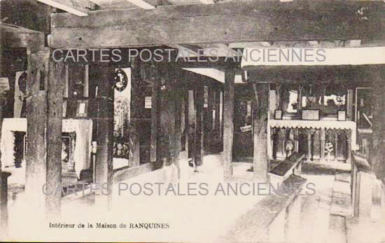 Cartes postales anciennes > CARTES POSTALES > carte postale ancienne > cartes-postales-ancienne.com Nouvelle aquitaine Landes Saint Vincent De Paul