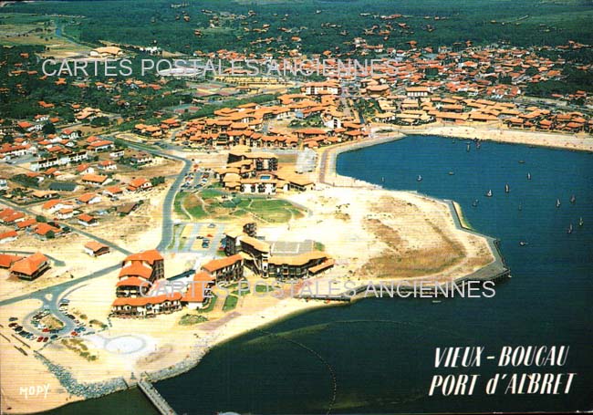 Cartes postales anciennes > CARTES POSTALES > carte postale ancienne > cartes-postales-ancienne.com Nouvelle aquitaine Landes Soustons