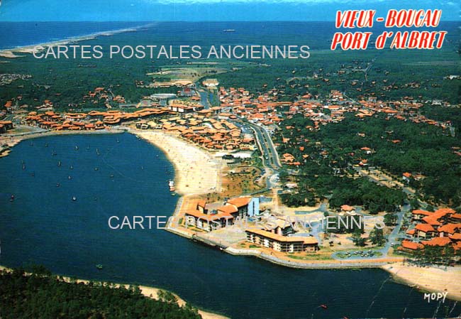 Cartes postales anciennes > CARTES POSTALES > carte postale ancienne > cartes-postales-ancienne.com Nouvelle aquitaine Landes Soustons