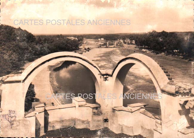 Cartes postales anciennes > CARTES POSTALES > carte postale ancienne > cartes-postales-ancienne.com Nouvelle aquitaine Landes Dax