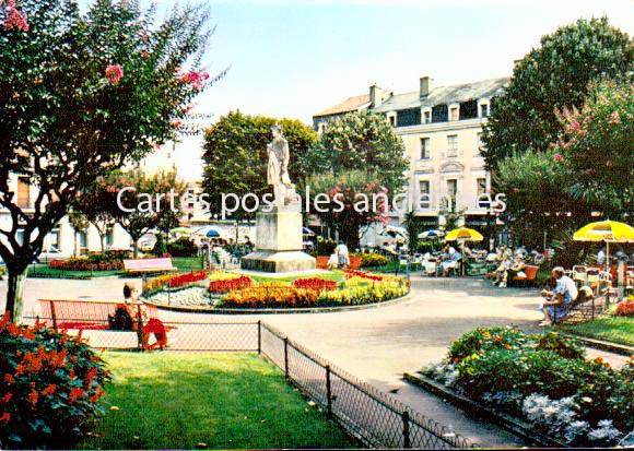 Cartes postales anciennes > CARTES POSTALES > carte postale ancienne > cartes-postales-ancienne.com Landes 40 Dax