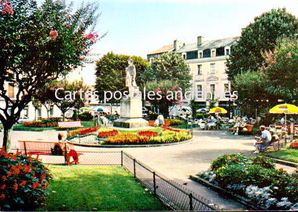 Cartes postales anciennes > CARTES POSTALES > carte postale ancienne > cartes-postales-ancienne.com Nouvelle aquitaine Dax