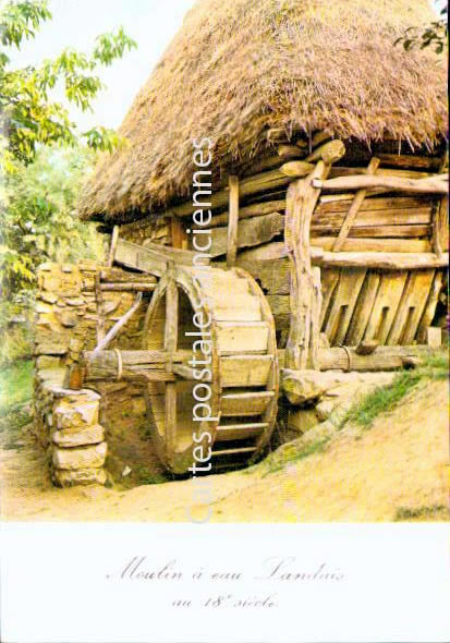 Cartes postales anciennes > CARTES POSTALES > carte postale ancienne > cartes-postales-ancienne.com Nouvelle aquitaine Capbreton
