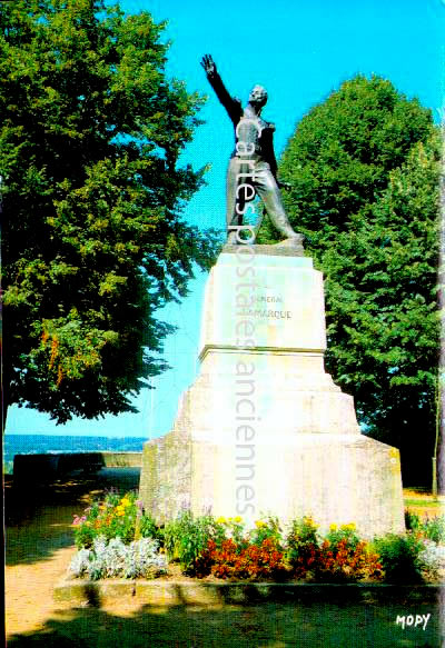 Cartes postales anciennes > CARTES POSTALES > carte postale ancienne > cartes-postales-ancienne.com Nouvelle aquitaine Landes Saint Sever