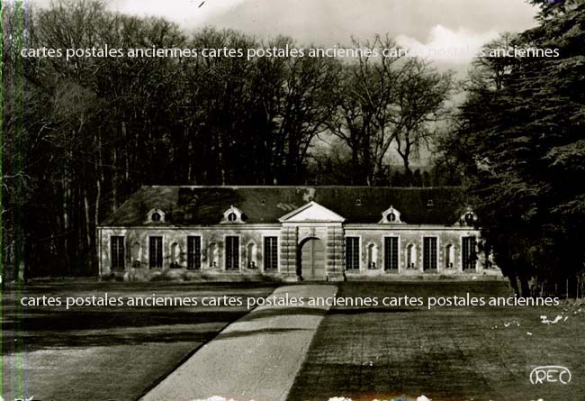 Cartes postales anciennes > CARTES POSTALES > carte postale ancienne > cartes-postales-ancienne.com Centre val de loire  Loir et cher Cheverny