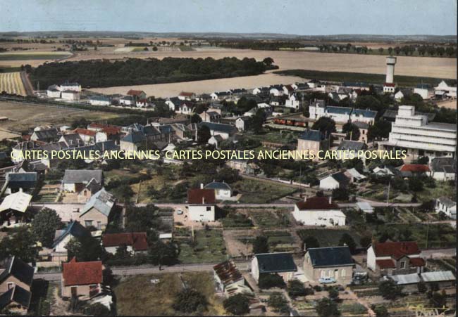 Cartes postales anciennes > CARTES POSTALES > carte postale ancienne > cartes-postales-ancienne.com Centre val de loire  Loir et cher Saint Amand Longpre