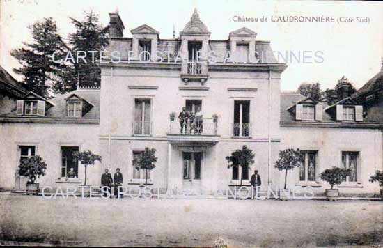 Cartes postales anciennes > CARTES POSTALES > carte postale ancienne > cartes-postales-ancienne.com Centre val de loire  Loir et cher Faverolles Sur Cher