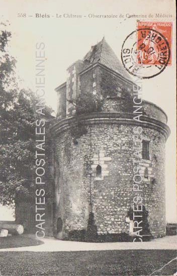 Cartes postales anciennes > CARTES POSTALES > carte postale ancienne > cartes-postales-ancienne.com Centre val de loire  Loir et cher Blois