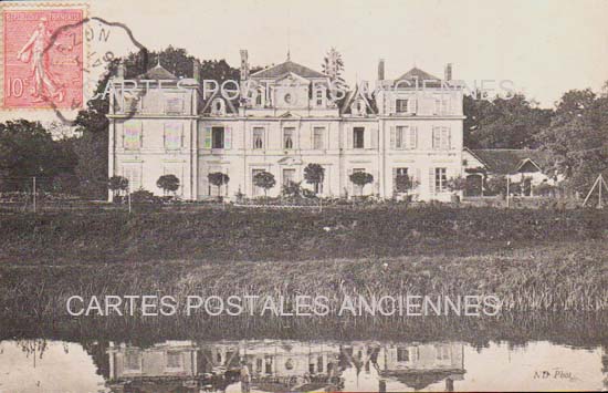 Cartes postales anciennes > CARTES POSTALES > carte postale ancienne > cartes-postales-ancienne.com Cher  Vierzon