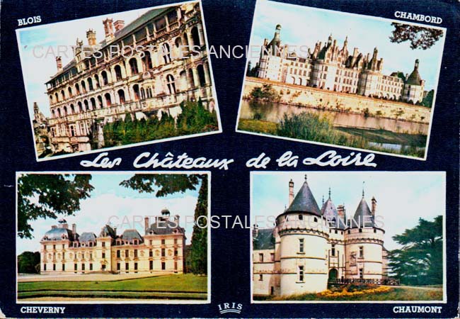 Cartes postales anciennes > CARTES POSTALES > carte postale ancienne > cartes-postales-ancienne.com Centre val de loire  Loir et cher Bracieux