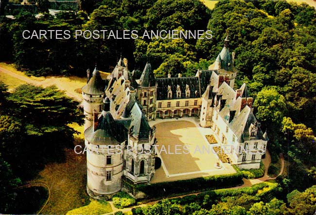Cartes postales anciennes > CARTES POSTALES > carte postale ancienne > cartes-postales-ancienne.com Centre val de loire  Loir et cher Bracieux