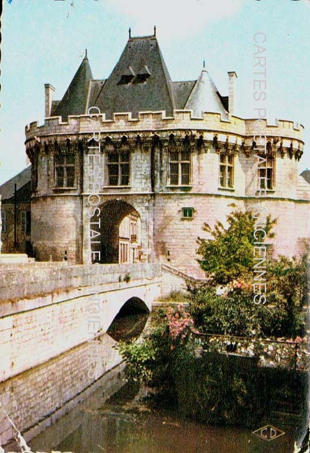 Cartes postales anciennes > CARTES POSTALES > carte postale ancienne > cartes-postales-ancienne.com Centre val de loire  Loir et cher Vendome