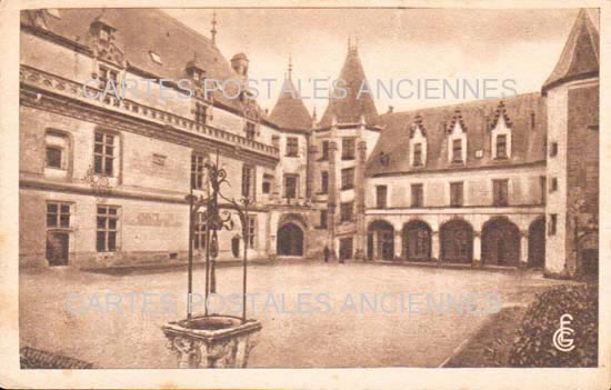 Cartes postales anciennes > CARTES POSTALES > carte postale ancienne > cartes-postales-ancienne.com Centre val de loire  Loir et cher Bracieux