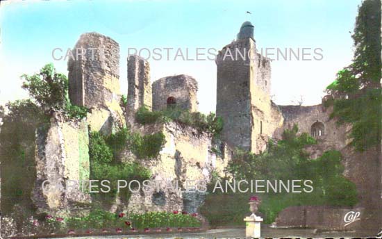 Cartes postales anciennes > CARTES POSTALES > carte postale ancienne > cartes-postales-ancienne.com Centre val de loire  Loir et cher Vendome