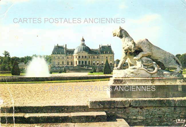 Cartes postales anciennes > CARTES POSTALES > carte postale ancienne > cartes-postales-ancienne.com Ile de france Seine et marne Moisenay