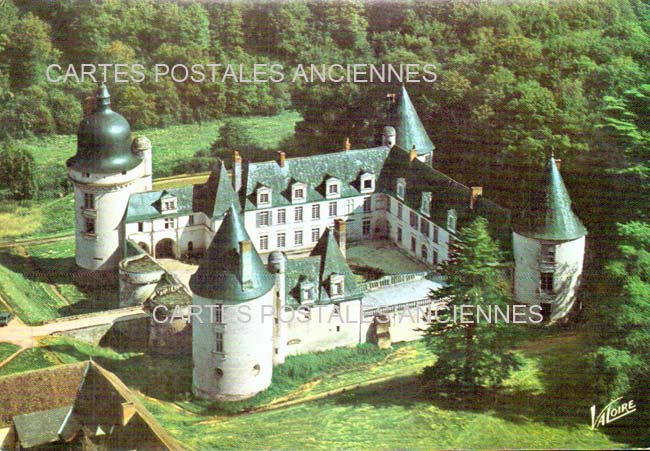 Cartes postales anciennes > CARTES POSTALES > carte postale ancienne > cartes-postales-ancienne.com Centre val de loire  Monthou Sur Cher