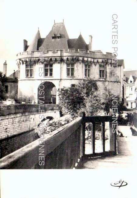 Cartes postales anciennes > CARTES POSTALES > carte postale ancienne > cartes-postales-ancienne.com Centre val de loire  Vendome