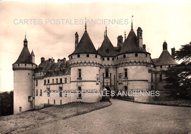 Cartes postales anciennes > CARTES POSTALES > carte postale ancienne > cartes-postales-ancienne.com Centre val de loire  Bracieux