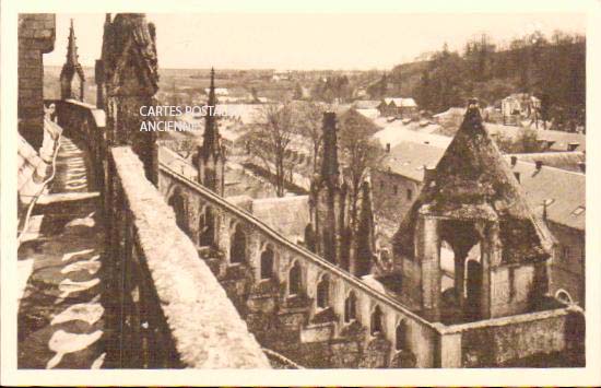 Cartes postales anciennes > CARTES POSTALES > carte postale ancienne > cartes-postales-ancienne.com Centre val de loire  Loir et cher Vendome