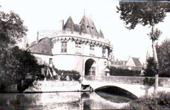 Cartes postales anciennes > CARTES POSTALES > carte postale ancienne > cartes-postales-ancienne.com Centre val de loire  Loir et cher Vendome