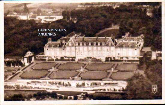Cartes postales anciennes > CARTES POSTALES > carte postale ancienne > cartes-postales-ancienne.com Centre val de loire  Loir et cher Menars