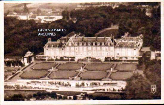 Cartes postales anciennes > CARTES POSTALES > carte postale ancienne > cartes-postales-ancienne.com Centre val de loire  Loir et cher Menars