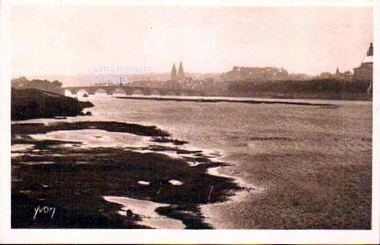 Cartes postales anciennes > CARTES POSTALES > carte postale ancienne > cartes-postales-ancienne.com Centre val de loire  Loir et cher Blois