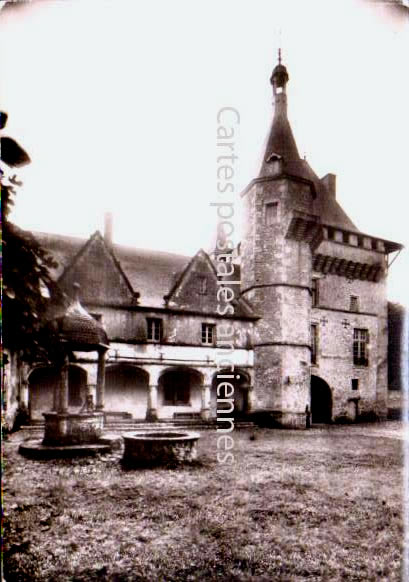 Cartes postales anciennes > CARTES POSTALES > carte postale ancienne > cartes-postales-ancienne.com Centre val de loire  Talcy