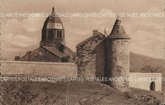 Cartes postales anciennes > CARTES POSTALES > carte postale ancienne > cartes-postales-ancienne.com Auvergne rhone alpes Puy de dome Tourzel Ronzieres