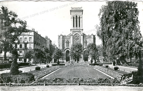 Cartes postales anciennes > CARTES POSTALES > carte postale ancienne > cartes-postales-ancienne.com Auvergne rhone alpes Loire Saint Etienne